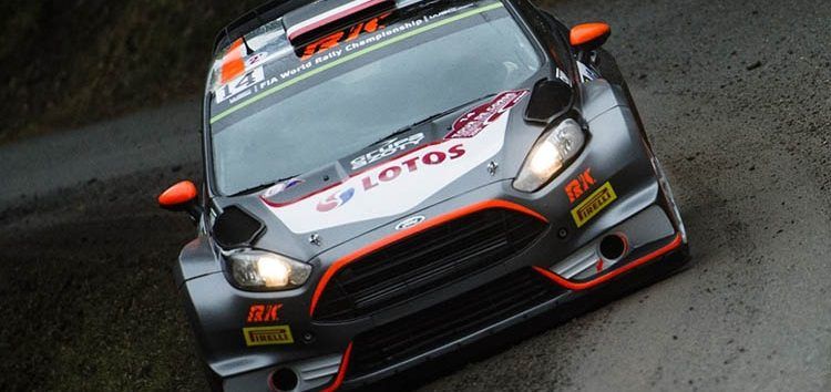 Además de la F1, Pirelli también será suministrador único de neumáticos en el WRC
