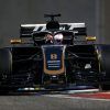 Haas despide 2019 fuera de los puntos, con Grosjean 15º y Magnussen 14º