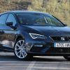 Prueba Seat León FR: Es el rey de los compactos