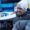 Sébastien Ogier ya trabaja con Toyota para preparar el Rally de Montecarlo 2020