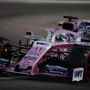 Sergio Pérez vuelve a ser el mejor del resto: "Tuve un final de carrera muy bueno"