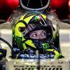 Rossi bromea con un futuro en la F1: "Si Bottas quisiera correr en MotoGP..."