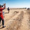 El Dakar vuelve a dar un ejemplo de deportividad, ¡cuánto tienen que aprender otros deportes!