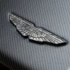 Fernando Alonso crea junto a Aston Martin el coche de sus sueños