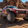 Arabia Saudí confirma que el Dakar 2021 sigue hacia delante