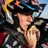 A X-Raid, este Dakar les recuerda mucho al que había originalmente en África