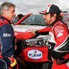 Fernando Alonso, a Carlos Sainz: "Fuiste el primero en convencerme para ir al Dakar"