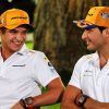 Sainz no se arrepiente haber dejado McLaren pese al Mundial de Norris