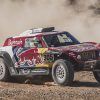Carlos Sainz es aún más líder tras ganar la Etapa 5: "Hemos ido a fondo"