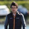 Sainz, sin contrato en 2021 y con la crisis del coronavirus no permitiéndole correr
