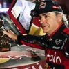 Carlos Sainz: "No engaño a nadie, si digo que puedo ganar es porque puedo hacerlo"