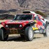 Dakar 2020; Etapa 5: Carlos Sainz vuelve a ganar y es aún más líder