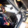 Carlos Sainz deja entrever su participación en el Dakar 2021 con Mini X-Raid