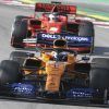 McLaren se harta de Ferrari: "La Fórmula 1 puede sobrevivir sin ellos"