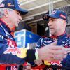 Peterhansel, tercero en el Dakar 2020: "No sé si he hecho mi último Dakar"