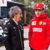 Alain Prost señala qué pilotos son los más peligrosos para Lewis Hamilton