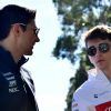 Esteban Ocon: "Nadie me creyó cuando dije que Leclerc vencería a Vettel"