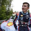 Fallece Craig Breen en un test previo al Rally de Croacia