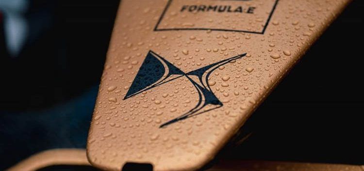 DS Techeetah despide a uno de sus empleados por un vídeo racista