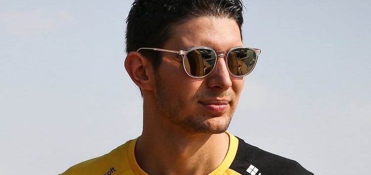 Tremenda confesión de Ocon sobre su 2019 en Mercedes: «Acabé destruido»