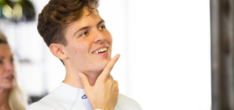 Felipe Drugovich se une a MP para disputar su primera temporada en la Fórmula 2