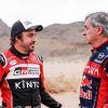 Carlos Sainz: "Fernando Alonso claramente quería volver a la Fórmula 1"