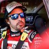 Fernando Alonso estrenará su propio documental en Amazon