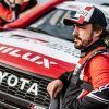 Fernando Alonso desvela sus planes de futuro en el Dakar