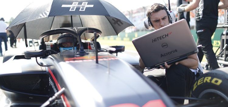 Hitech Grand Prix se une a la parrilla de la Fórmula 2 a partir de 2020