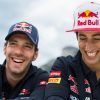 Red Bull se niega a rescatar a antiguos integrantes de su programa de pilotos