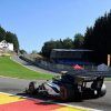 Juan Manuel Correa no quiere que se cambie el Raidillon en Spa-Francorchamps