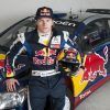 Kimi Räikkönen no descarta volver al Mundial de Rallyes