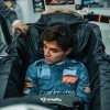 ¿Evalúa McLaren subir a Lando Norris a su IndyCar?