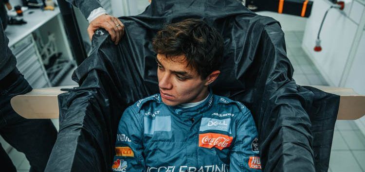 ¿Evalúa McLaren subir a Lando Norris a su IndyCar?