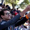 Lando Norris realiza una propuesta para mejorar la Fórmula 1