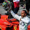 Hamilton no fichará por Ferrari, están centrados en Leclerc, asegura Domenicali