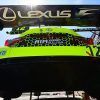 Lexus comienza a pensar en una participación en las 24 horas de Le Mans