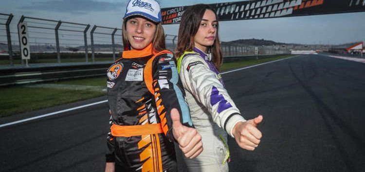 La F1 lo tiene claro: se deben dar las mismas oportunidades a hombres y mujeres