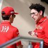 Ferrari podría tener ya al sustituto de Mattia Binotto