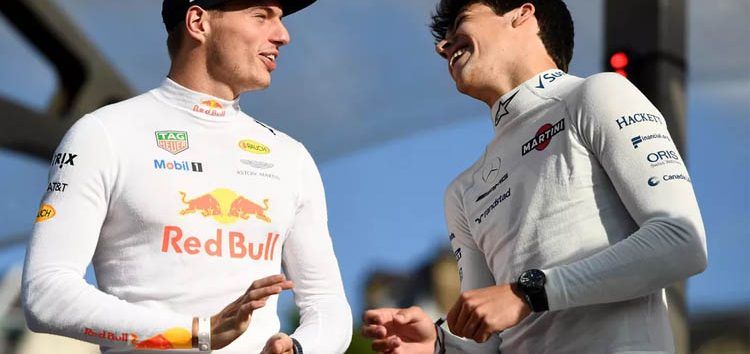 El día en el que la Scuderia Ferrari prefirió fichar a Lance Stroll, antes que a Max Verstappen
