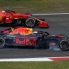 Contundente aviso de Red Bull a Ferrari para esta temporada 2020