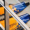 McLaren publica imágenes de la construcción de su MCL35