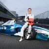 Un día como hoy, en 2010, Schumacher probaba un GP2 para preparar su regreso a la F1