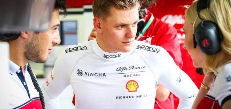 Mick Schumacher podría debutar en la Fórmula 1 esta misma temporada