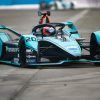 Mitch Evans vuela en Chile y se adjudica la pole para el ePrix de Santiago