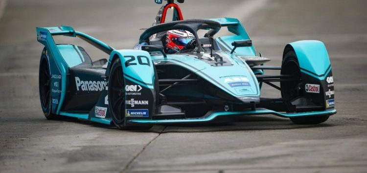 Mitch Evans vuela en Chile y se adjudica la pole para el ePrix de Santiago