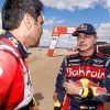 Al-Attiyah no ha podido con Sainz en el Dakar 2020: "Volveré el año que viene para ganar"