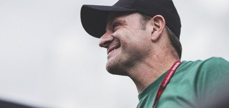Rubens Barrichello: «El talento de Hamilton, mayor que el de Senna o Schumacher»