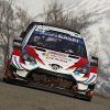 Rally de Montecarlo 2020: Ogier se estrena con Toyota liderando el shakedown