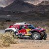 La realización del Dakar 2021 se pone seriamente en duda